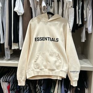 Essentials Fear of God Hoodie